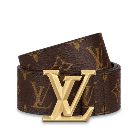 ketten louis vuitton|Louis Vuitton belts.